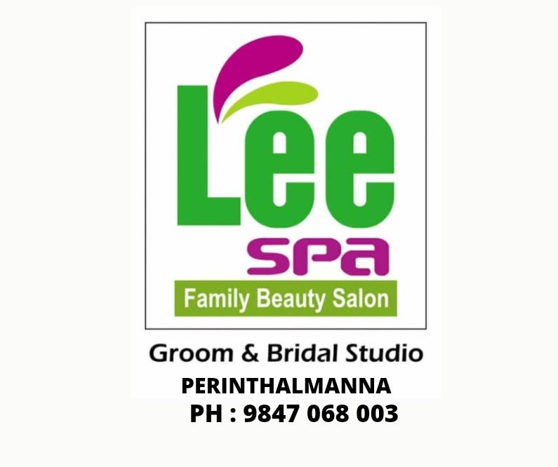 LEE SPA FAMILY BEAUTY SALON PERINTHALMANNA