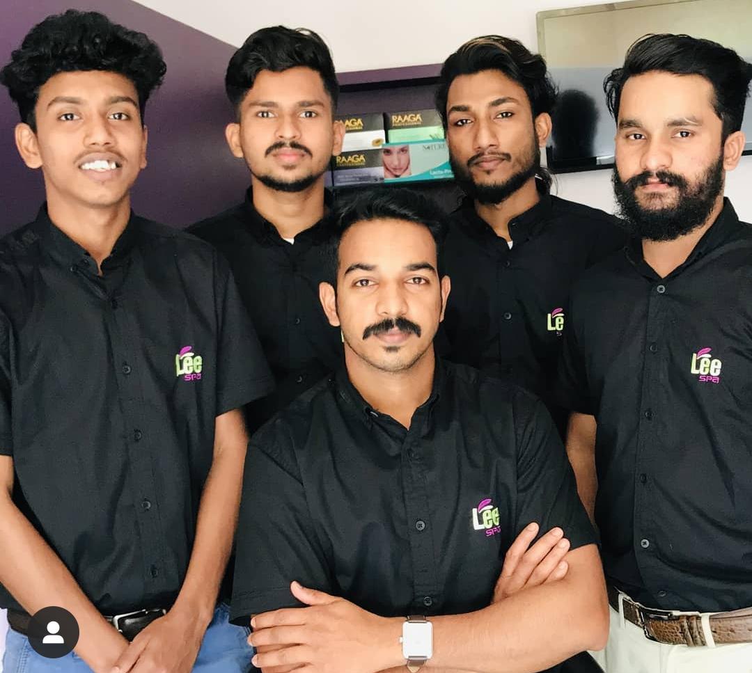 LEE SPA FAMILY BEAUTY SALON PERINTHALMANNA
