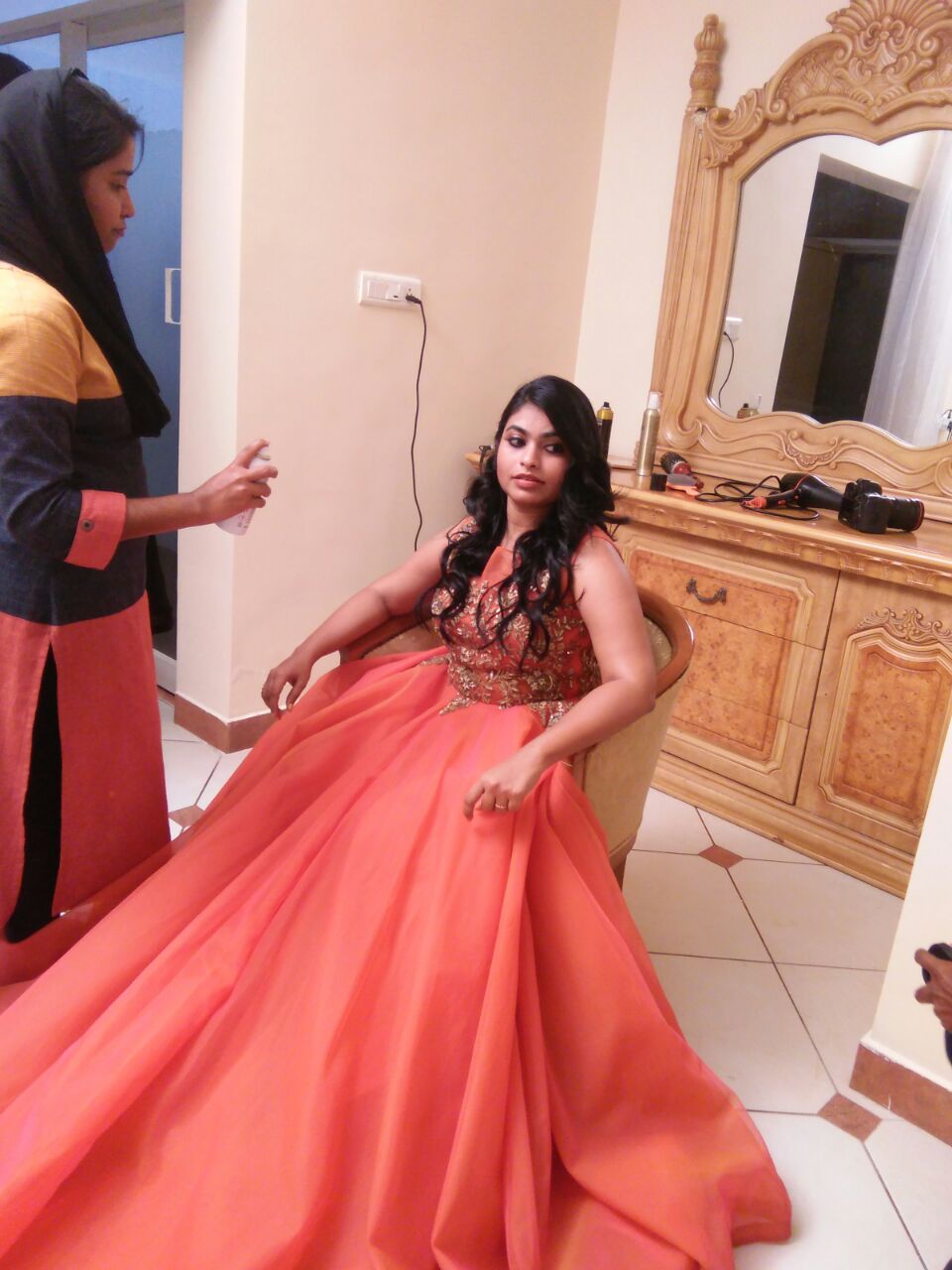 LEE SPA FAMILY BEAUTY SALON PERINTHALMANNA