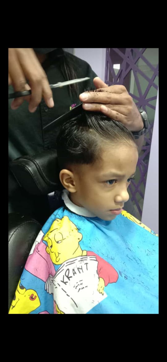 LEE SPA FAMILY BEAUTY SALON PERINTHALMANNA